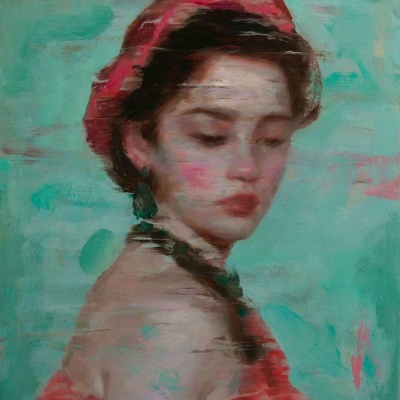 Furry插画素材实用分享兽圈社群